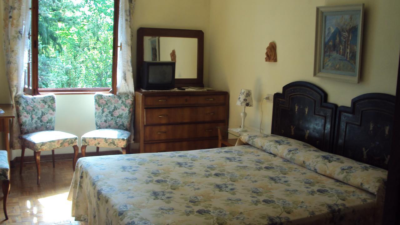 Albergo La Baita Corfino Zimmer foto