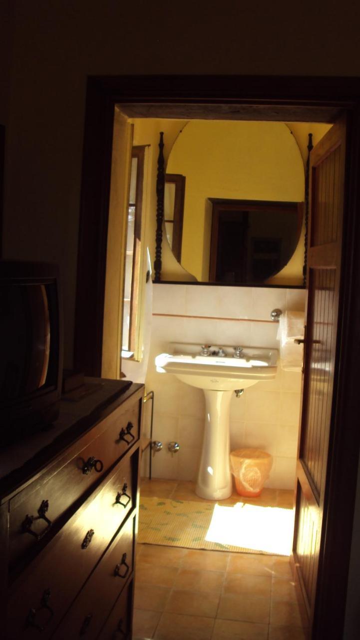 Albergo La Baita Corfino Zimmer foto