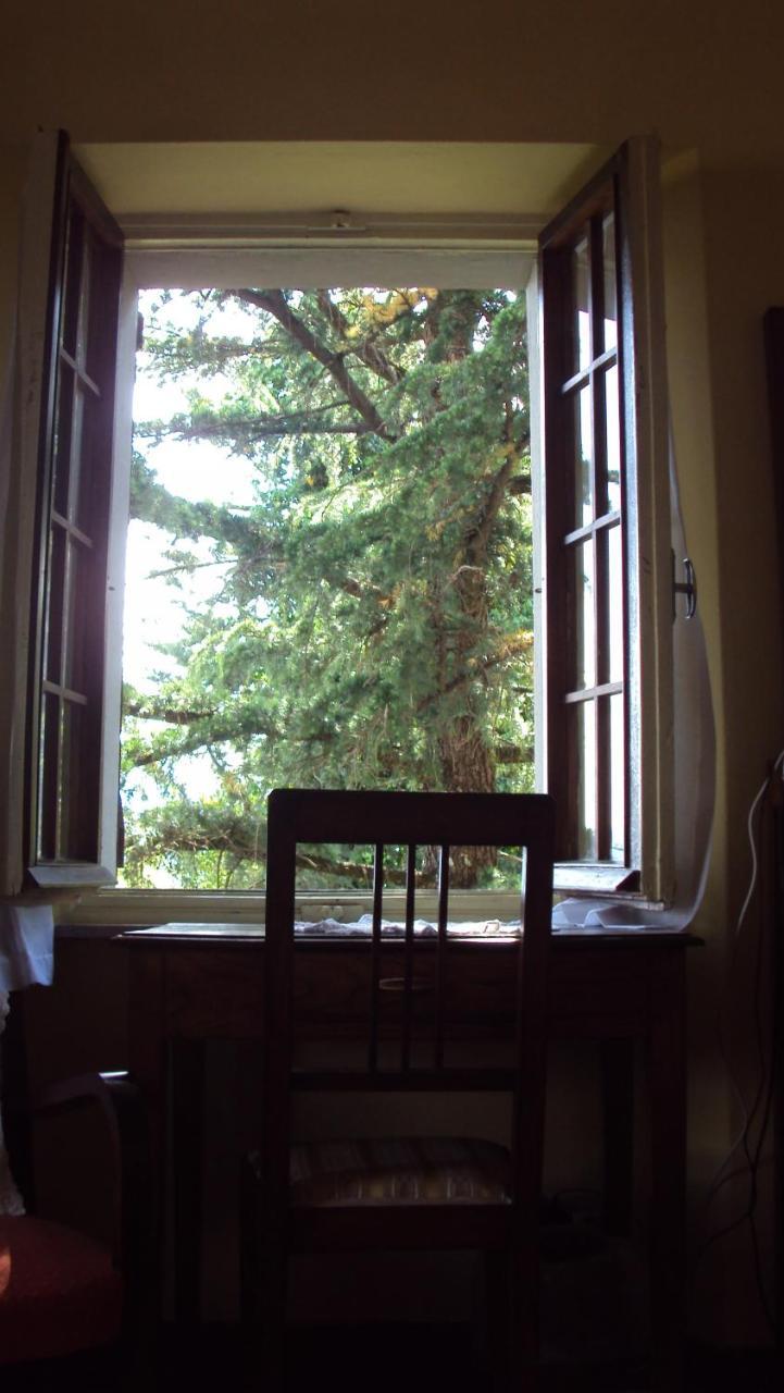 Albergo La Baita Corfino Zimmer foto
