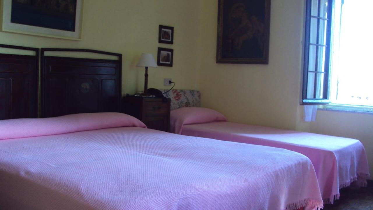 Albergo La Baita Corfino Zimmer foto