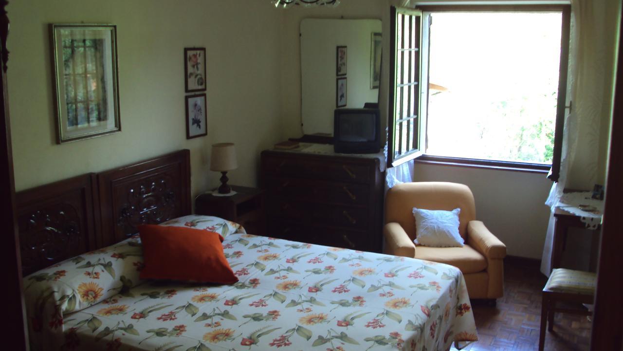 Albergo La Baita Corfino Zimmer foto