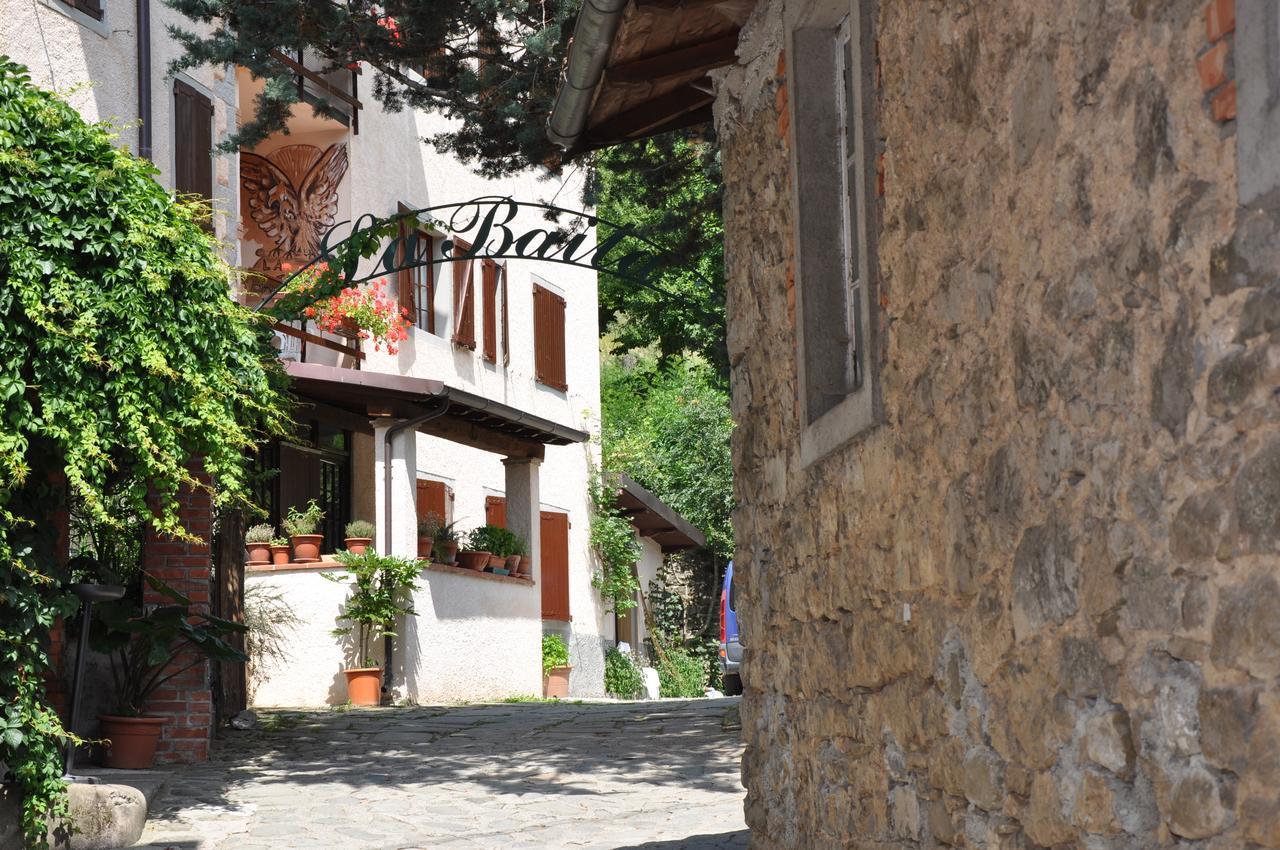 Albergo La Baita Corfino Exterior foto